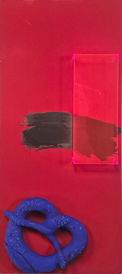 Ringel-ROT